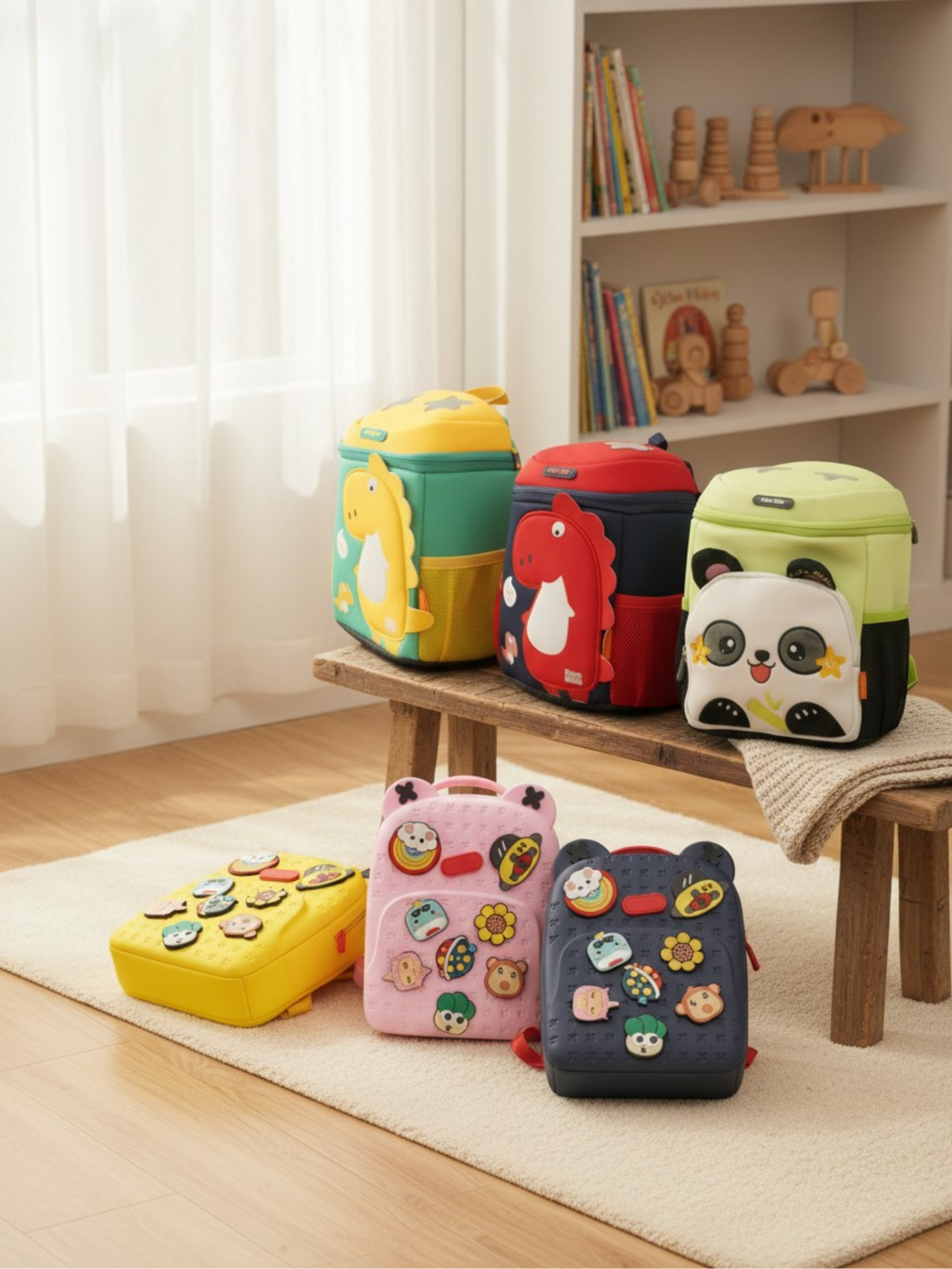 School Bags
