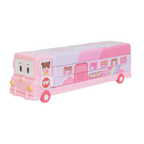 The Double-Decker Pencil Box