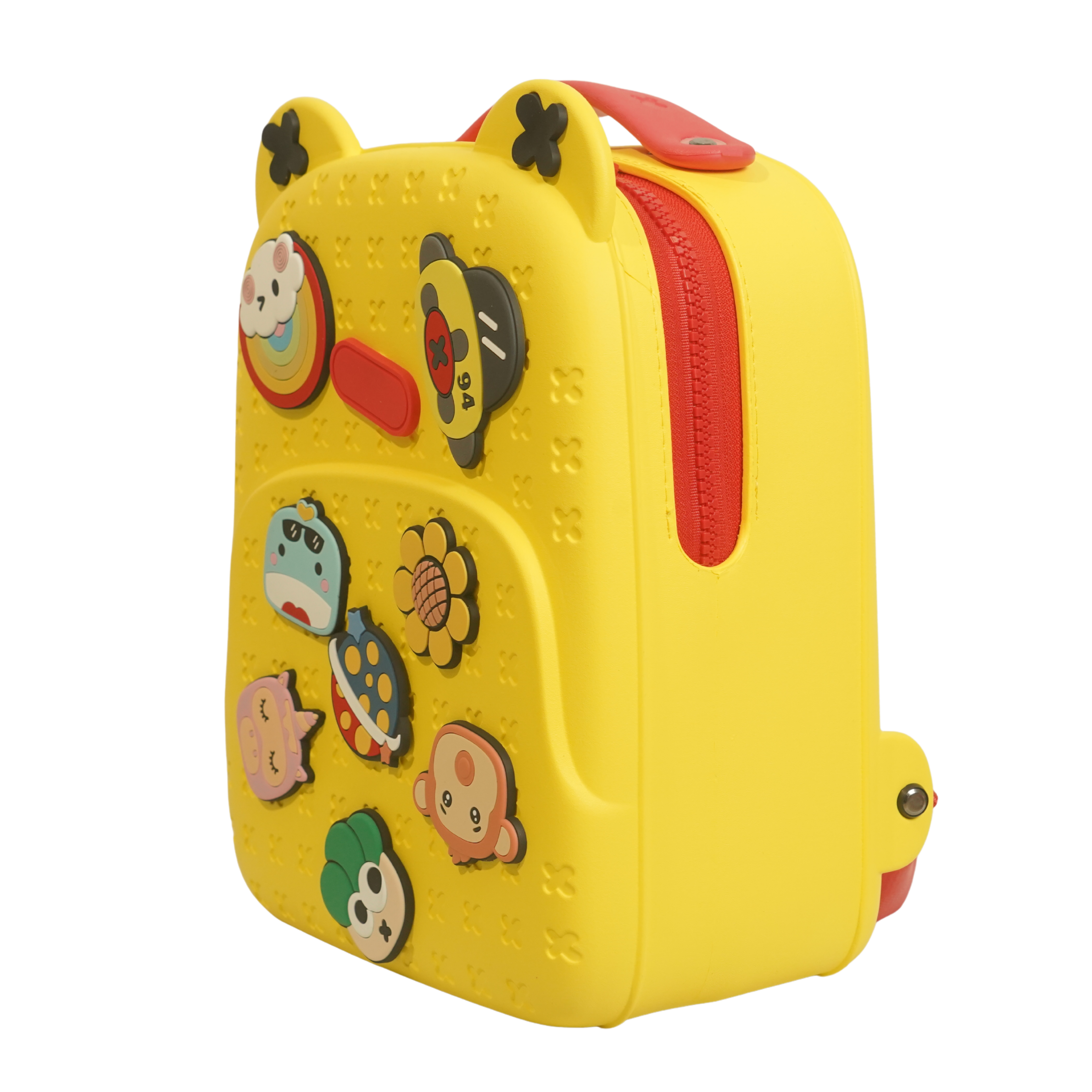 The Signature Charmer Backpack