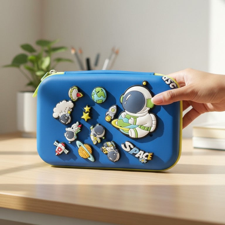 The Signature Charmer Pouch