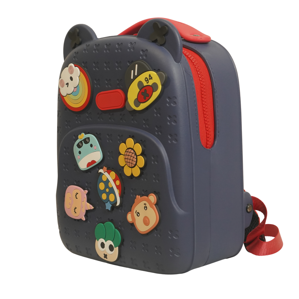 The Signature Charmer Backpack