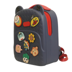 The Signature Charmer Backpack
