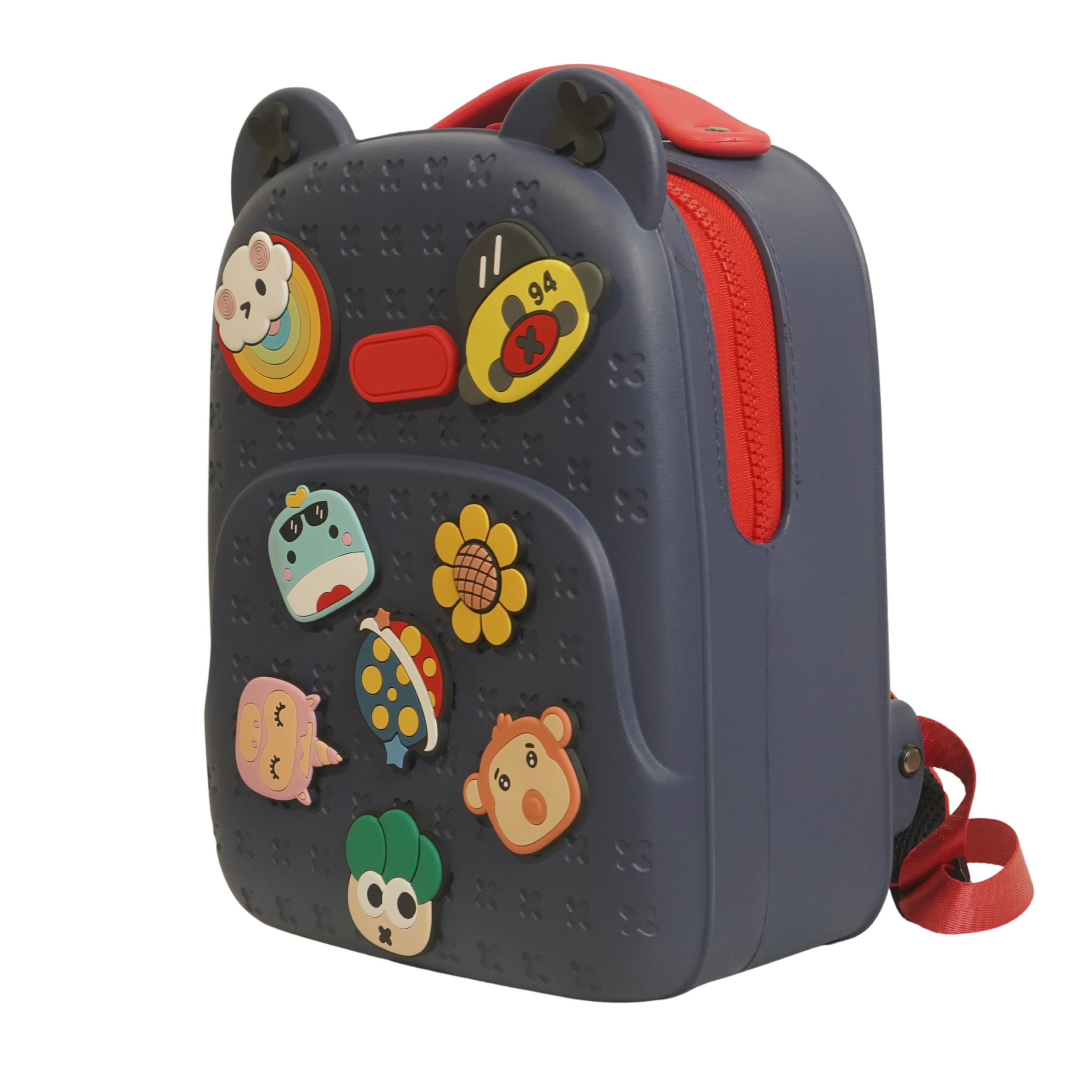 The Signature Charmer Backpack