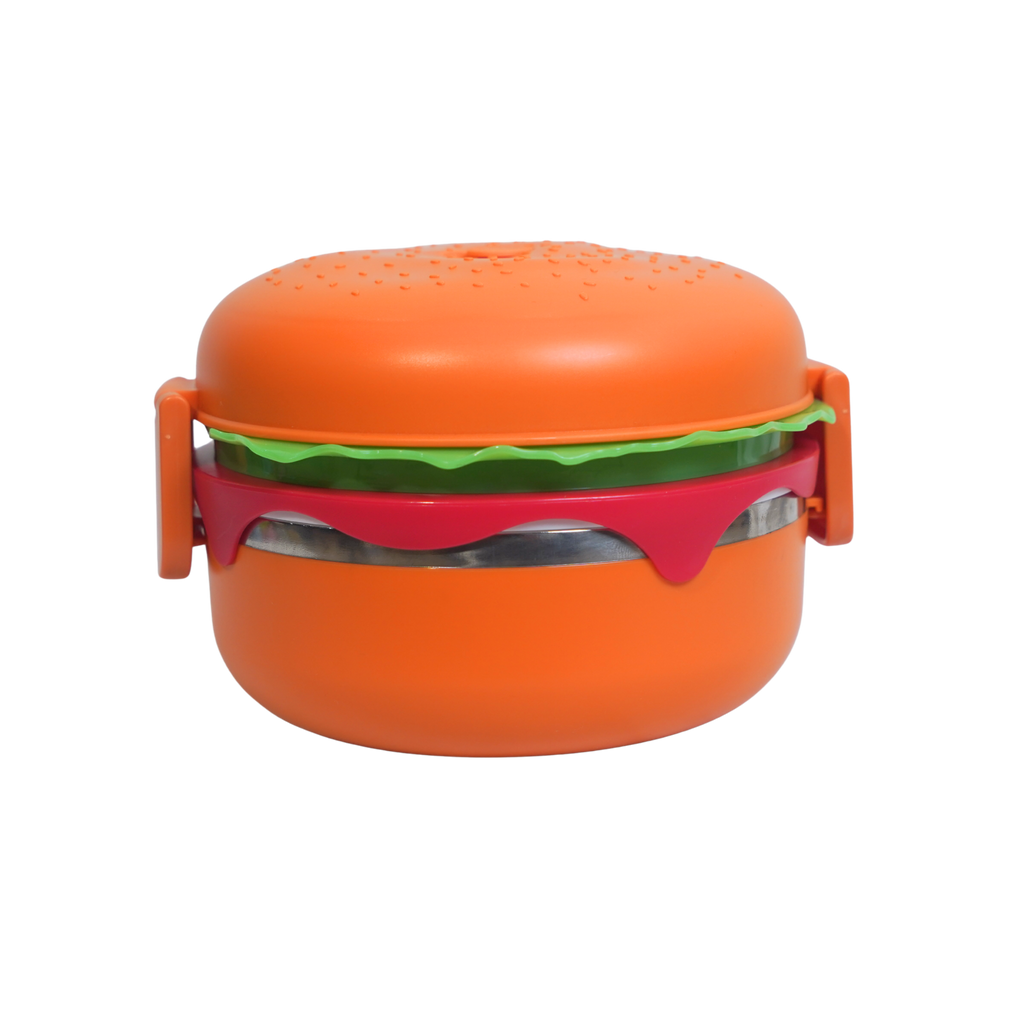 The BigBurg Lunch Box