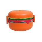 The BigBurg Lunch Box