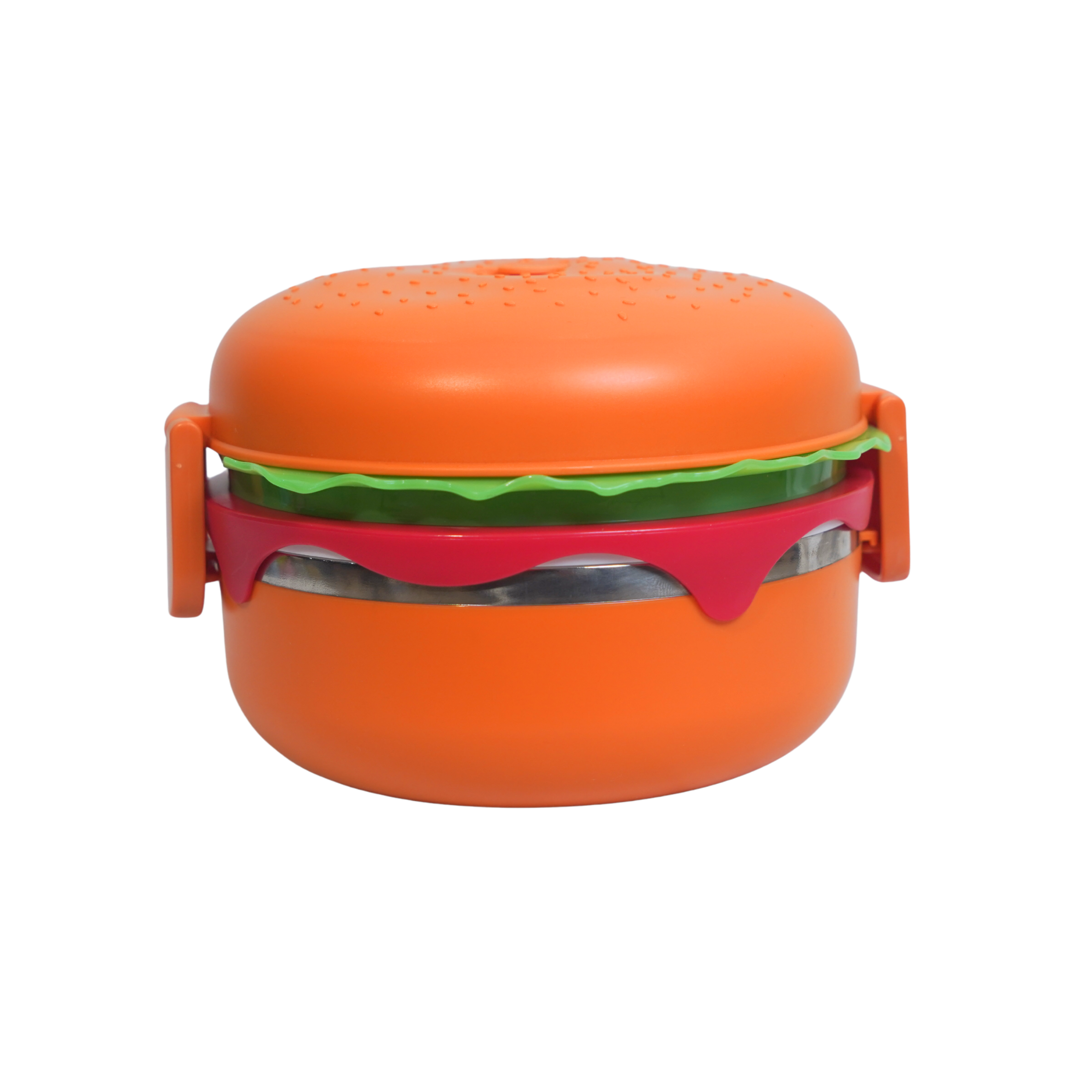 The BigBurg Lunch Box