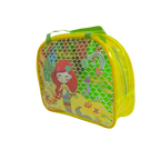 Mermaid Shimmer Holographic Bag