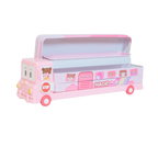 The Double-Decker Pencil Box