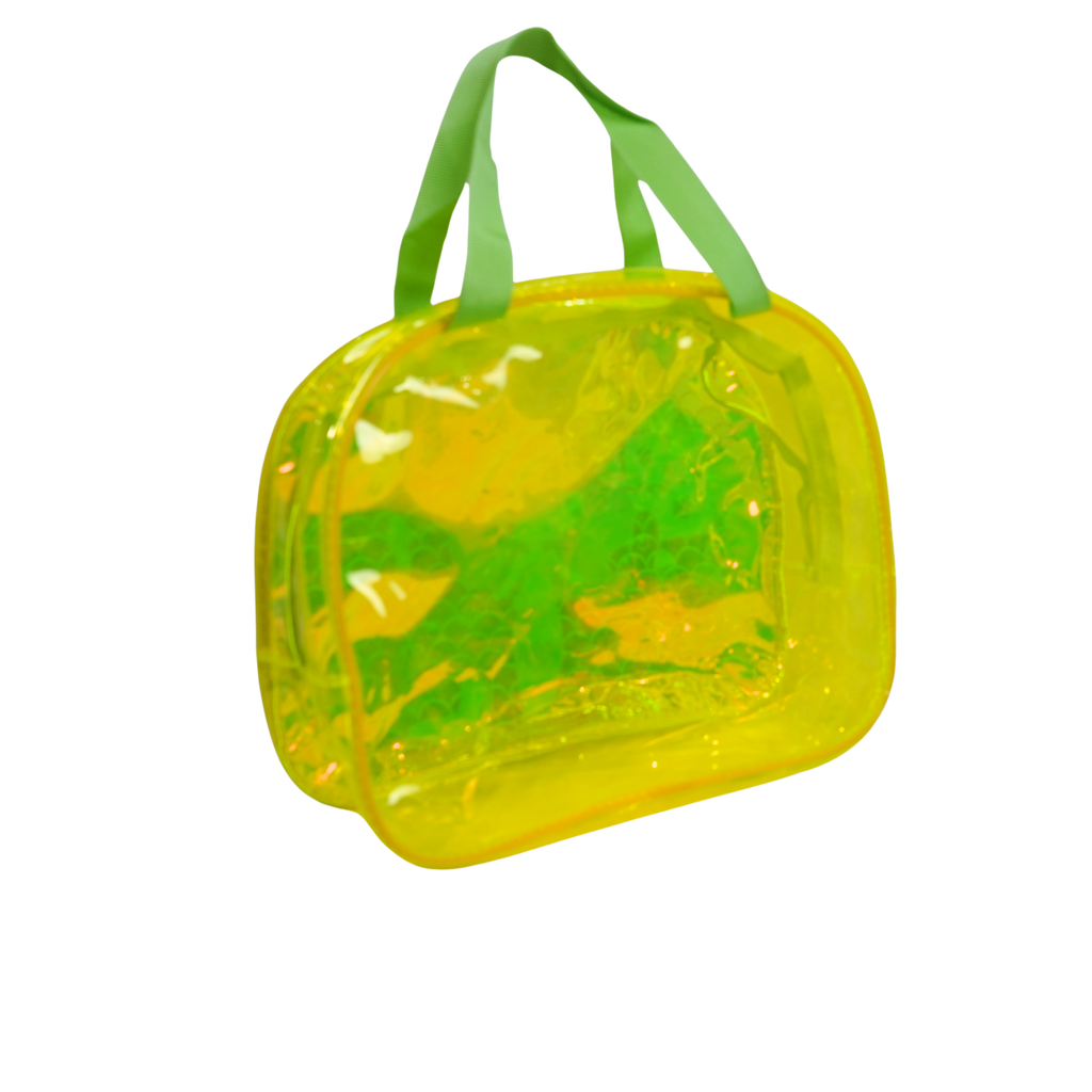 Mermaid Shimmer Holographic Bag