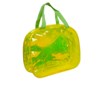 Mermaid Shimmer Holographic Bag