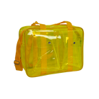 The Sunshine Splash Weekender bag