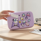 The Signature Charmer Pouch