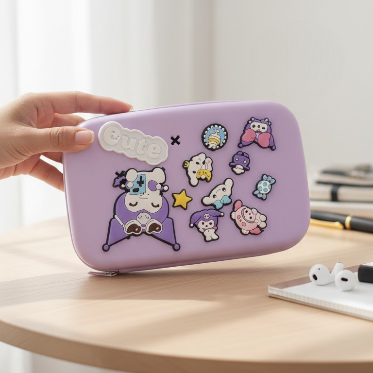 The Signature Charmer Pouch