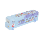 The Double-Decker Pencil Box