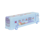 The Double-Decker Pencil Box