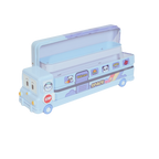 The Double-Decker Pencil Box
