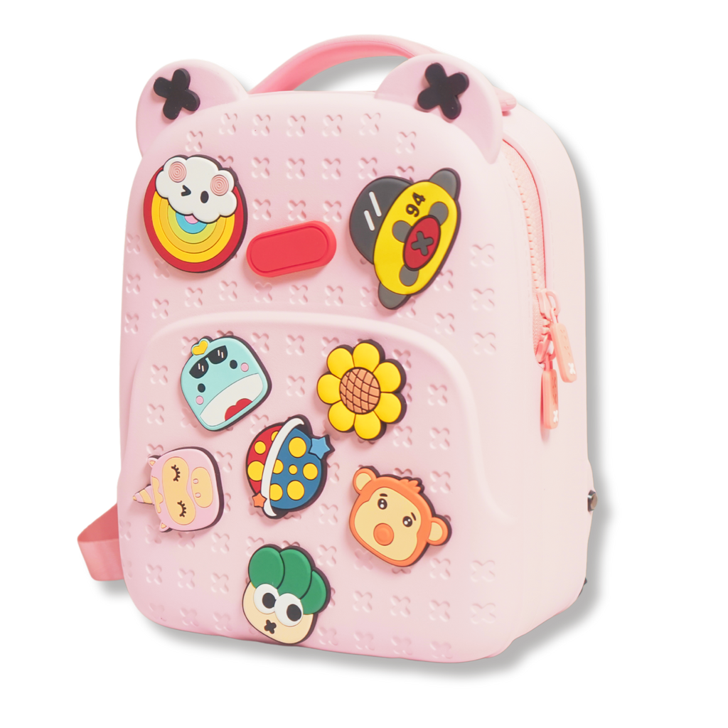 The Signature Charmer Backpack