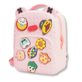 The Signature Charmer Backpack