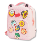The Signature Charmer Backpack