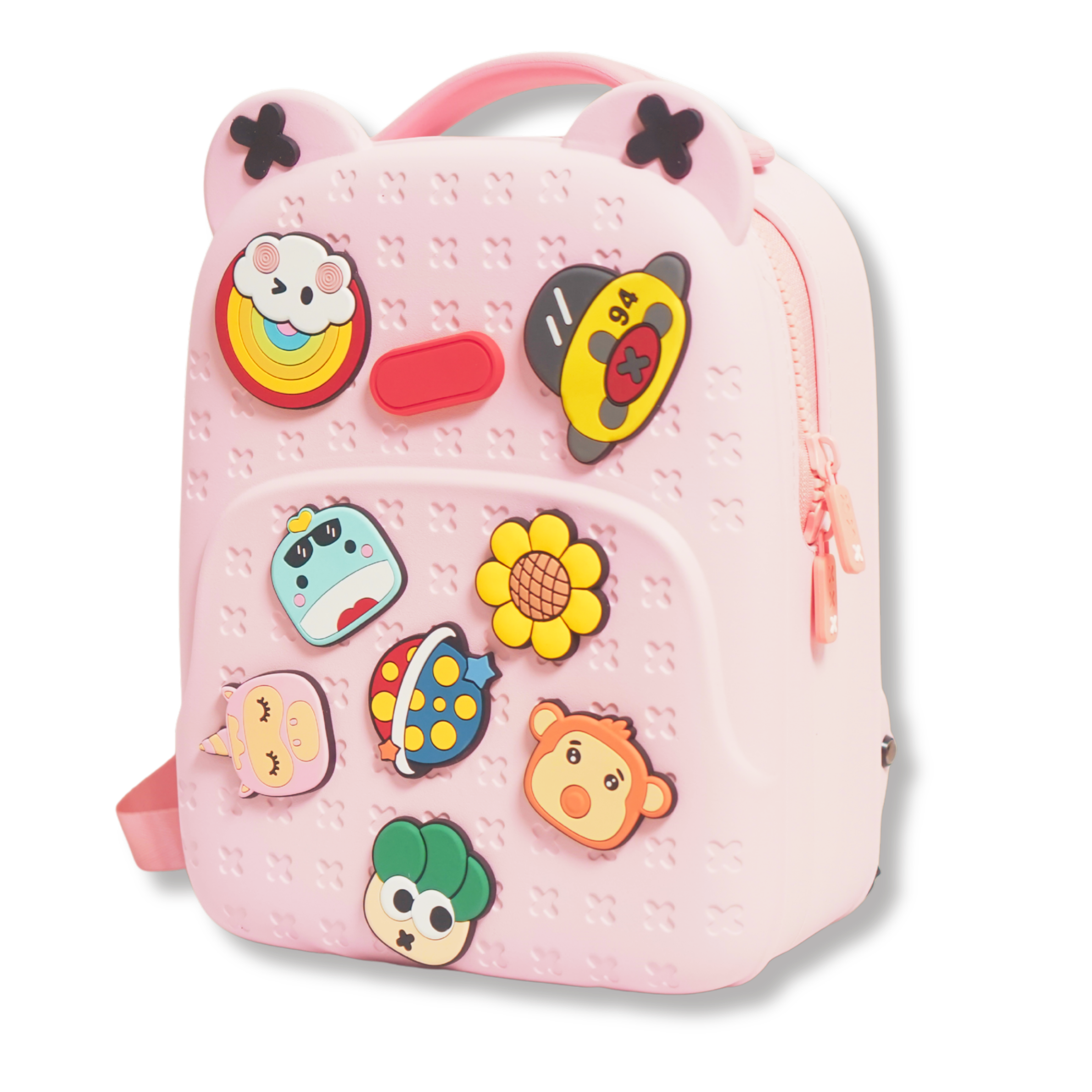 The Signature Charmer Backpack