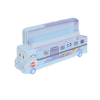 The Double-Decker Pencil Box