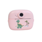 The Instant Print Camera