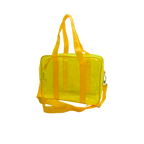 The Sunshine Splash Weekender bag