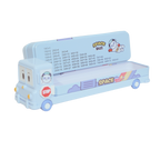 The Double-Decker Pencil Box