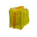 The Sunshine Splash Weekender bag