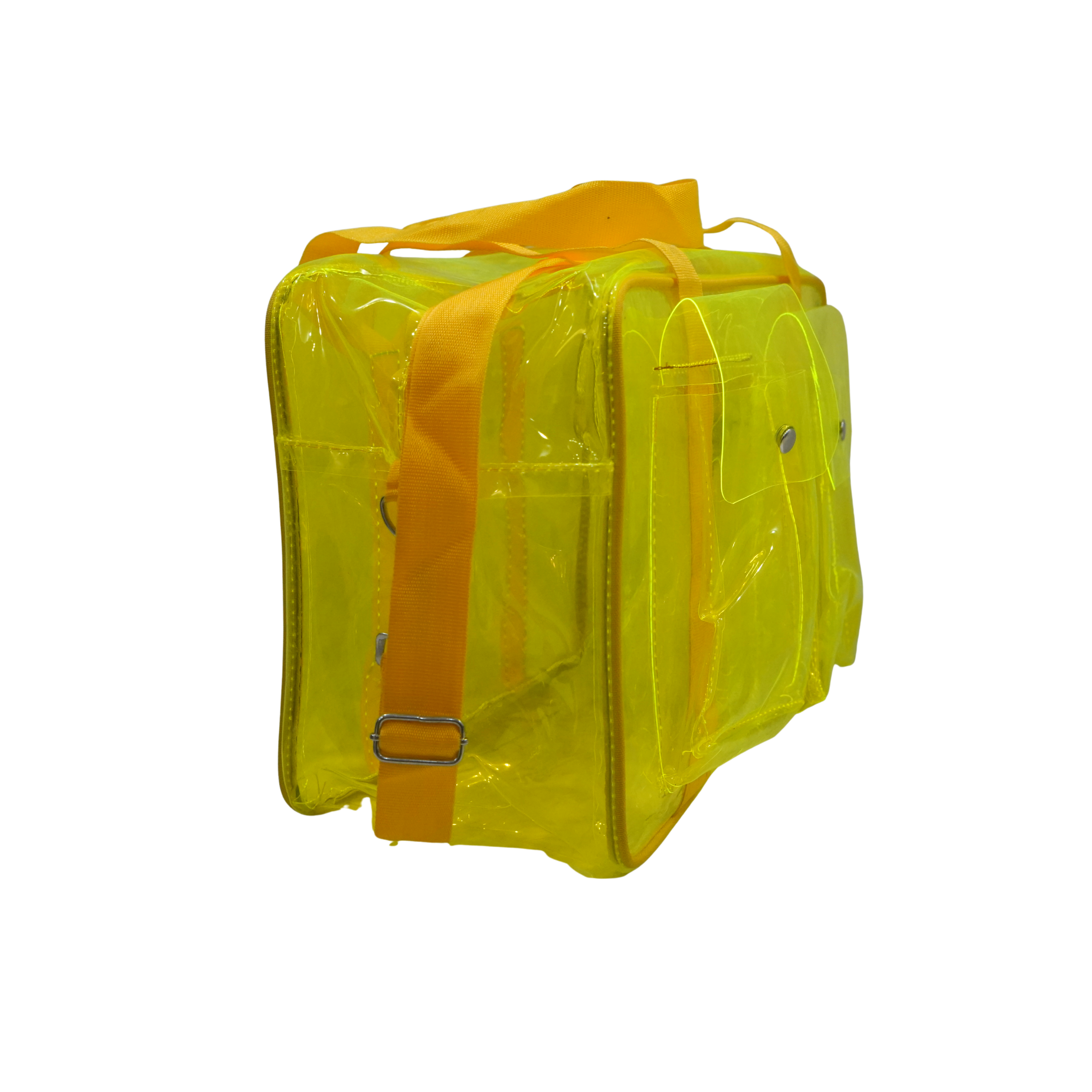The Sunshine Splash Weekender bag