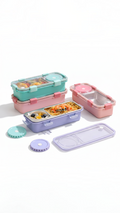 Bento Royale Stainless Steel Lunch Box