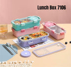 Bento Royale Stainless Steel Lunch Box
