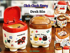 Mini Buddy Desktop Bin