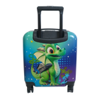 Dragon Kids Suitcase