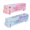 The Double-Decker Pencil Box