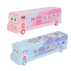 The Double-Decker Pencil Box