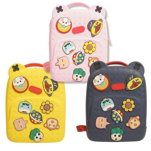 The Signature Charmer Backpack