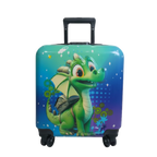 Dragon Kids Suitcase
