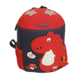 The Dragon Wing Backpack