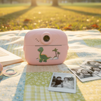 Memory Maker Camera - Scrapbook