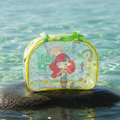 Mermaid Shimmer Bag - Ocean