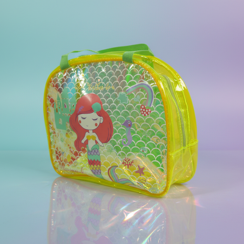 Mermaid Shimmer Bag - Studio