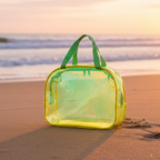 Mermaid Shimmer Bag - Sunset