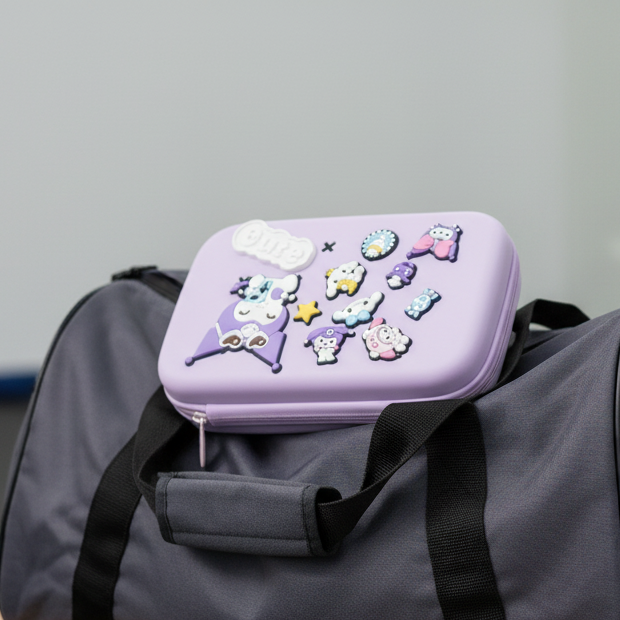 Pouches - Gym