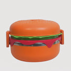 The BigBurg Lunch Box