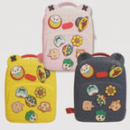 The Signature Charmer Backpack