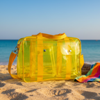 Sunshine Splash Weekender - Beach