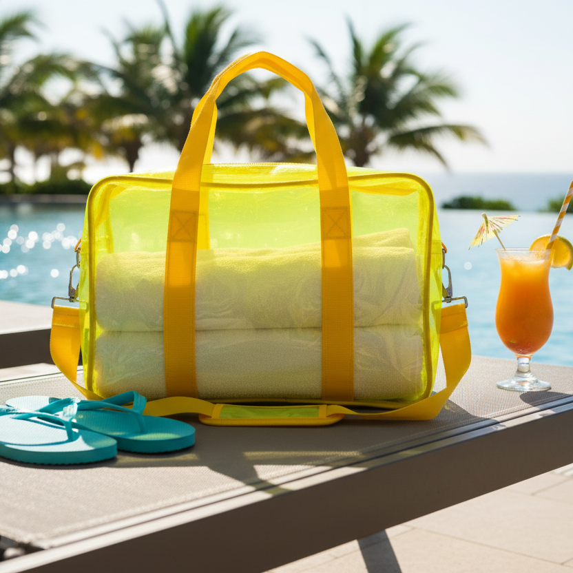 Sunshine Splash Weekender - Pool